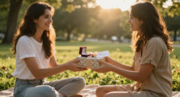 14 Best Romantic Gift Ideas For Couples In 2026