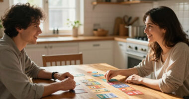 15 Best Couples Communication Games in 2026