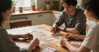 15 Best Couples Communication Games in 2026