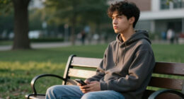 Asking Eric: His Fiancée Is Gone. Would A Rebound Relationship With An 18-Year-old Be A Solid Choice?