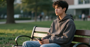 Asking Eric: His Fiancée Is Gone. Would A Rebound Relationship With An 18-Year-old Be A Solid Choice?