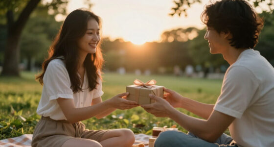 Best Romantic Gift Ideas For Couples Compared