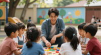 Children’s Rights, Partnership Systems, Education, And Masculinity
