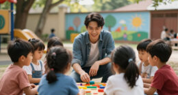 Children’s Rights, Partnership Systems, Education, And Masculinity