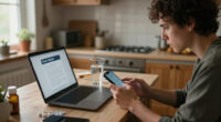Daily Dose: MyChart Scam Alert, A Common Drug's Eye Risk, And Dating App Burnout