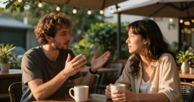 Five Relationship Myths That Refuse To Go Away