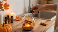 Fresh Fall Home Fragrances