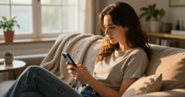 Her Ex-Husband Sent A List Of Everything He "Sacrificed" During Their Marriage, And It's WILD