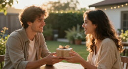 How to Choose Romantic Gift Ideas For Couples