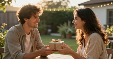 How to Choose Romantic Gift Ideas For Couples