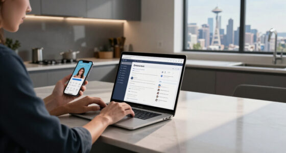 Live Dating Show Reveals Seattle’s Relationship With Tech Is Still Complicated
