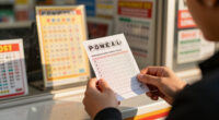 Lottery Powerball Jackpot