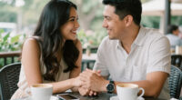 Madelyn Cline Debuts Romance With Michael Reyes In PDA Photos