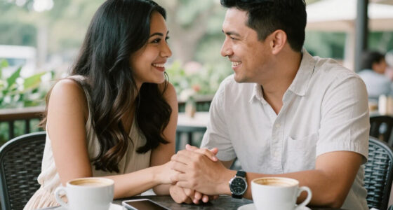 Madelyn Cline Debuts Romance With Michael Reyes In PDA Photos