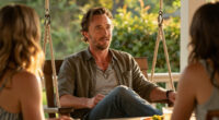 Matthew McConaughey's Piece Of Relationship Advice That Keeps His Marriage To Camila Alves Strong