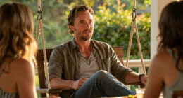 Matthew McConaughey's Piece Of Relationship Advice That Keeps His Marriage To Camila Alves Strong