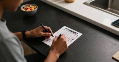 Powerball Drawing
