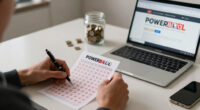 Powerball Drawing