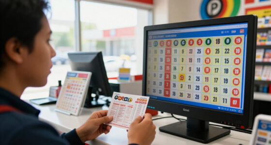 Powerball Drawing