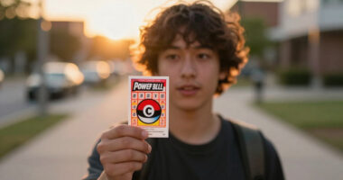 Powerball