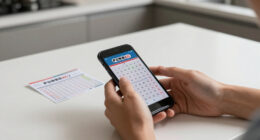 Powerball Winning Numbers