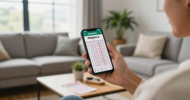 Powerball Winning Numbers For Saturday, August 1, 2026
