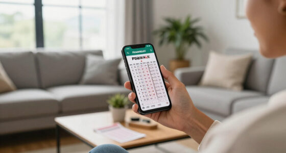 Powerball Winning Numbers For Saturday, August 1, 2026