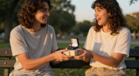Romantic Gift Ideas For Couples: A Labor Day sales Guide