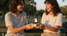 Romantic Gift Ideas For Couples: A Labor Day sales Guide