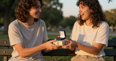Romantic Gift Ideas For Couples: A Labor Day sales Guide