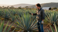 Tequila Producers Expand Fast, But At What Cost To The Planet?