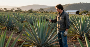 Tequila Producers Expand Fast, But At What Cost To The Planet?