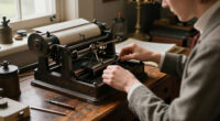 The “Mechanical Miracle” That Ruined Mark Twain’s Life