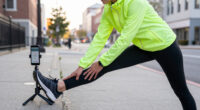 The Running Ick: Strava Ruined My Relationship