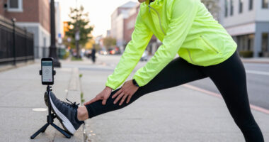 The Running Ick: Strava Ruined My Relationship