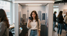 Toronto Matchmaking Photo Booth Just Missed Her Opens On Ossingto - NOW Toronto
