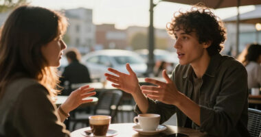 What’s The Buzz: Would You Take Marriage Advice From Someone Who’s Not Married?
