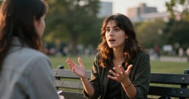 Why Couldn’t I Stop Telling People About My Divorce?