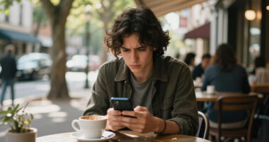Would You Ever Ask For Your Money Back After A Bad Date?
