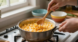 10 Best Flavored Macaroni And Cheese in 2026