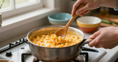 10 Best Flavored Macaroni And Cheese in 2026
