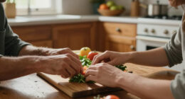 10 Things Two People Feel Around Each Other That Neither Of Them Knows How To Name