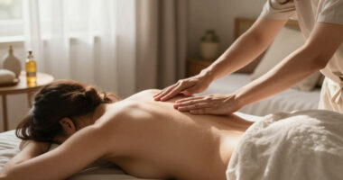 11 Best Couples Massage Oils in 2026
