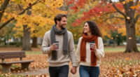 11 Best Romantic Dating Ideas for Fall in 2026