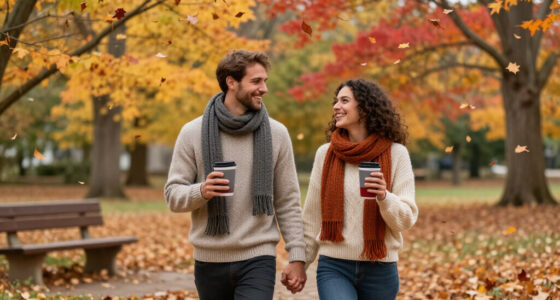 11 Best Romantic Dating Ideas for Fall in 2026