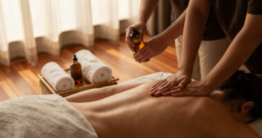 12 Best Couples Massage Gift Sets for a Relaxing Date Night in 2026