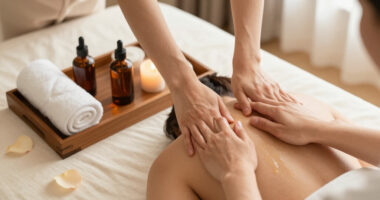12 Best Couples Massage Gift Sets for Date Night in 2026