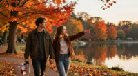 13 Best Romantic Fall Date Night Ideas in 2026