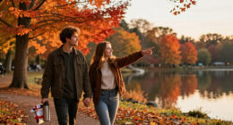 13 Best Romantic Fall Date Night Ideas in 2026