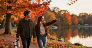13 Best Romantic Fall Date Night Ideas in 2026
